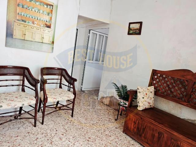 Casa en venta en Portalrubio De Guadamejud, Castilla-La Mancha
