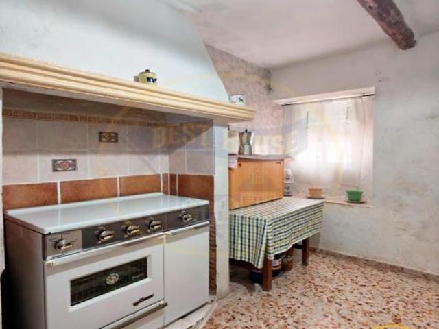 Casa en venta en Portalrubio De Guadamejud, Castilla-La Mancha