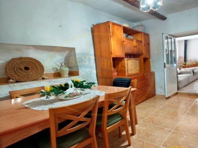 Casa en venta en Portalrubio De Guadamejud, Castilla-La Mancha