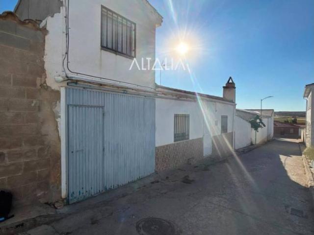 Casa en venta en Portalrubio De Guadamejud, Castilla-La Mancha