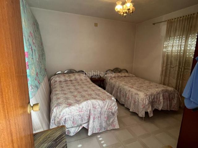 Casa en venta en Portalrubio De Guadamejud, Castilla-La Mancha