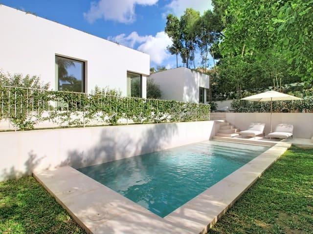 Casa en venta en Calvià, Serra de Tramuntana