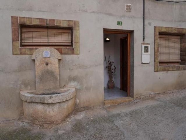 Casa en venta en Matarraña / Matarranya, La Portellada