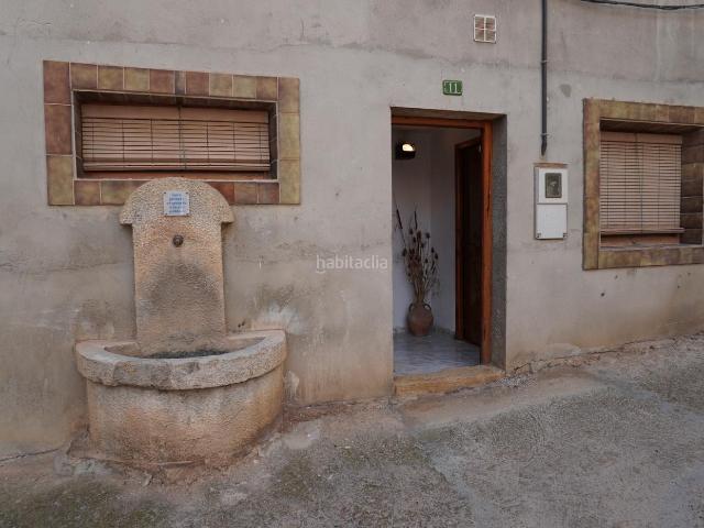 Casa en venta en Matarraña / Matarranya, La Portellada