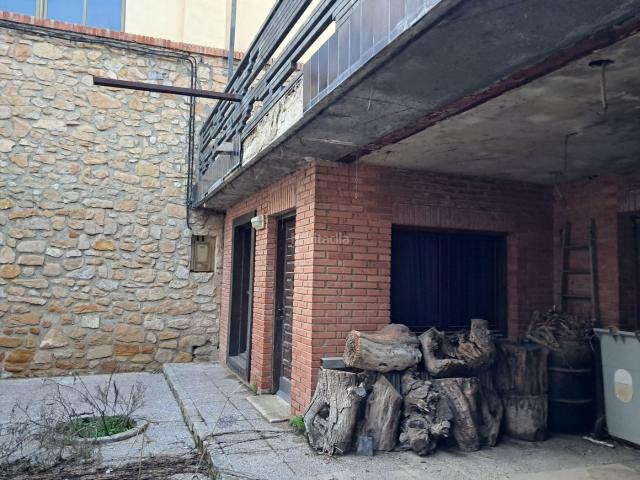 Casa en venta en Matarraña / Matarranya, La Portellada
