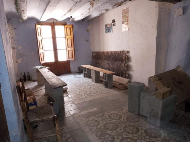 Casa en venta en Matarraña / Matarranya, La Portellada