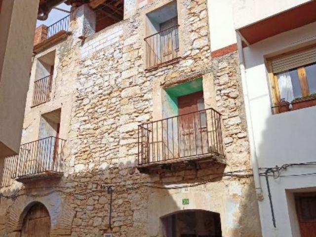 Casa en venta en Matarraña / Matarranya, La Portellada