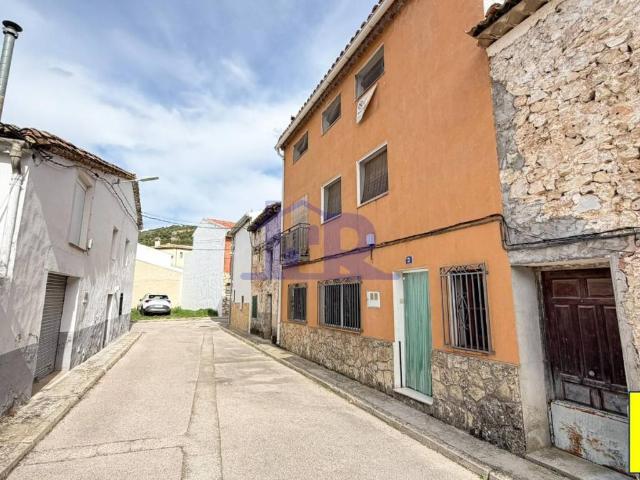 Casa en venta en Portilla, Castilla-La Mancha
