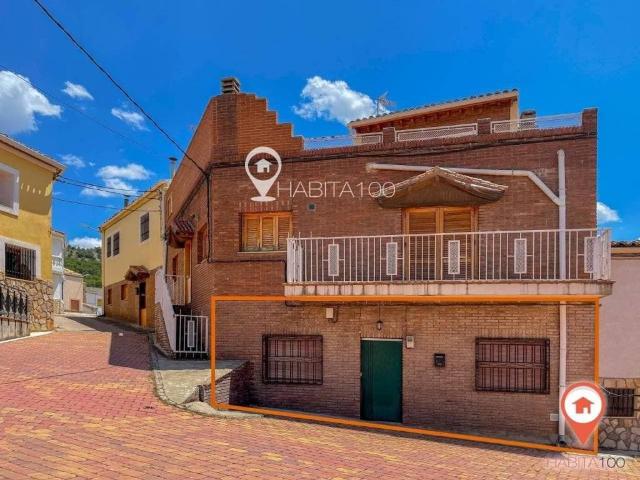 Casa en venta en Portilla, Castilla-La Mancha