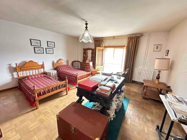 Casa en venta en Portilla, Cuenca