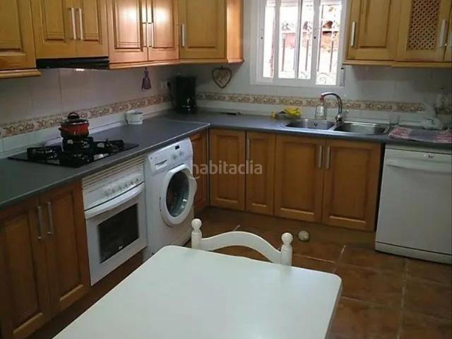 Casa en venta en Portilla, Cuenca