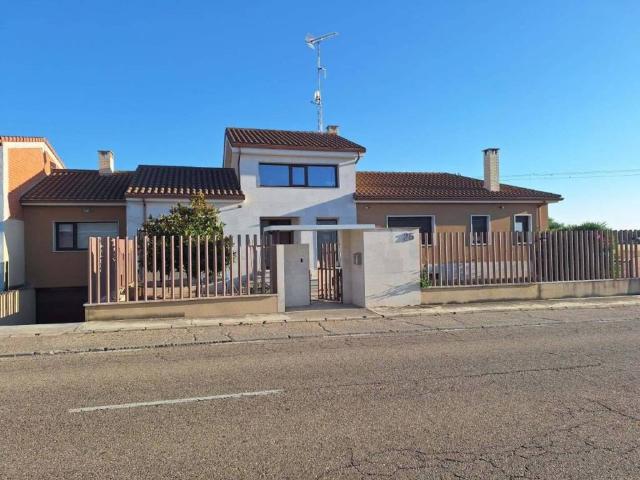 Casa en venta en Portillo, Castilla y León