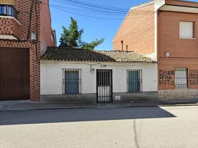 Casa en venta en Portillo De Toledo, Castilla-La Mancha