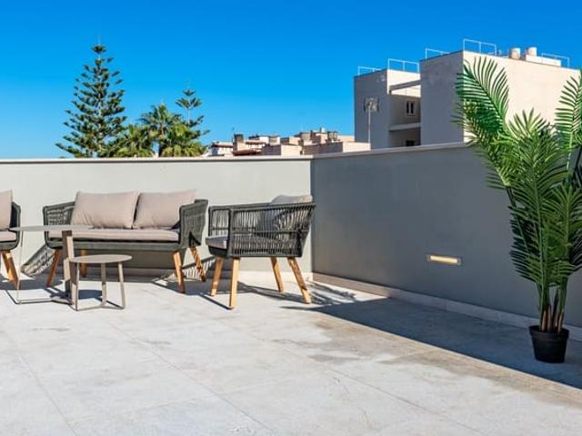 Casa en venta en Nou Llevant, Palma