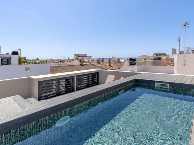 Casa en venta en Nou Llevant, Palma