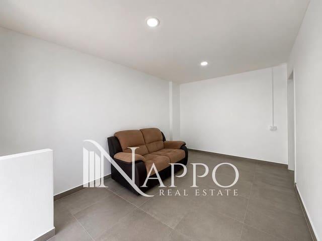 Casa en venta en Nou Llevant, Palma