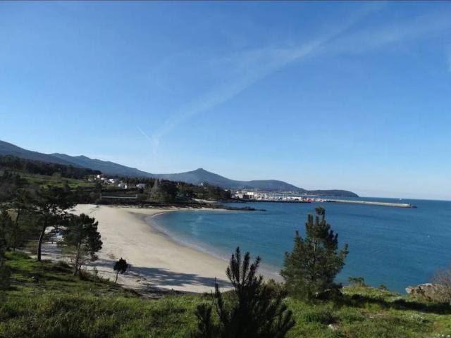 Casa en venta en Miñortos, Cabana De Bergantiños