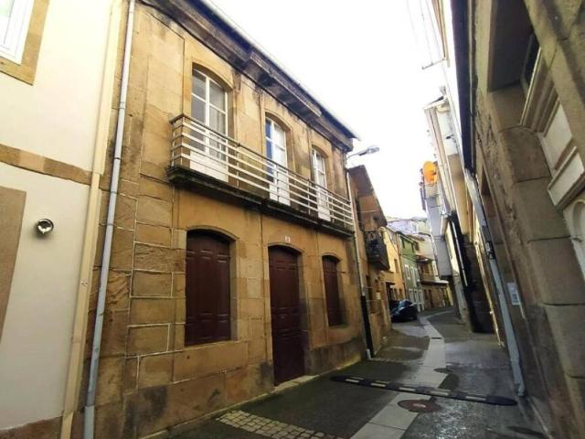 Casa en venta en Porto Do Son