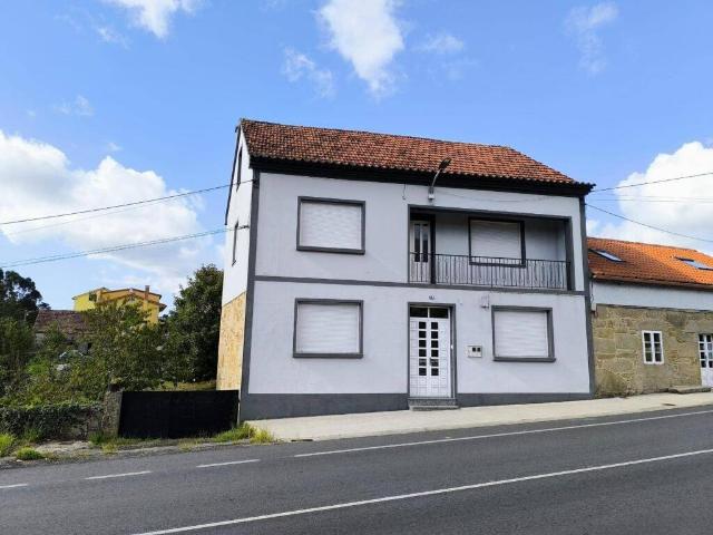 Casa en venta en Porto Do Son Casa en venta en Porto Do Son