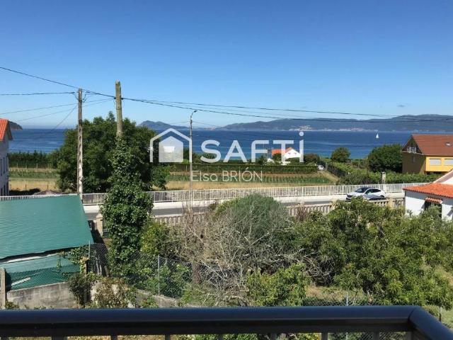Casa en venta en Noia, Galicia