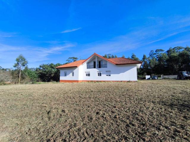 Casa en venta en San Pedro de Muro, Cabana De Bergantiños