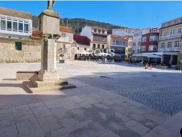 Casa en venta en Noia, Galicia