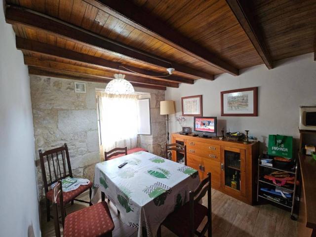 Casa en venta en Xío, Cabana De Bergantiños