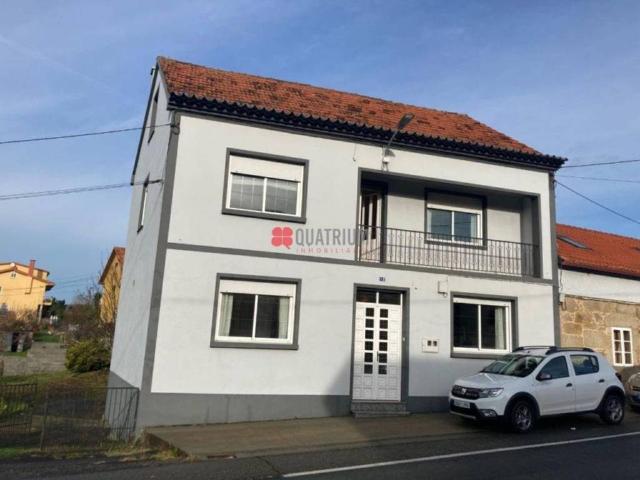 Casa en venta en Cabana De Bergantiños, A Coruña