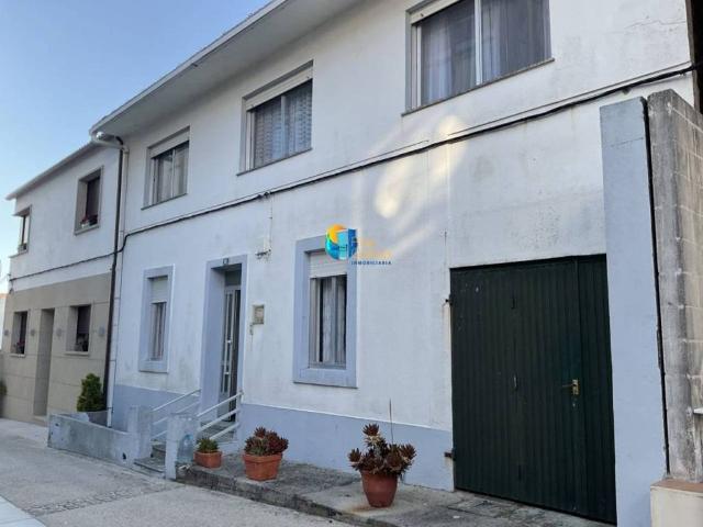 Casa en venta en Cabana De Bergantiños, A Coruña