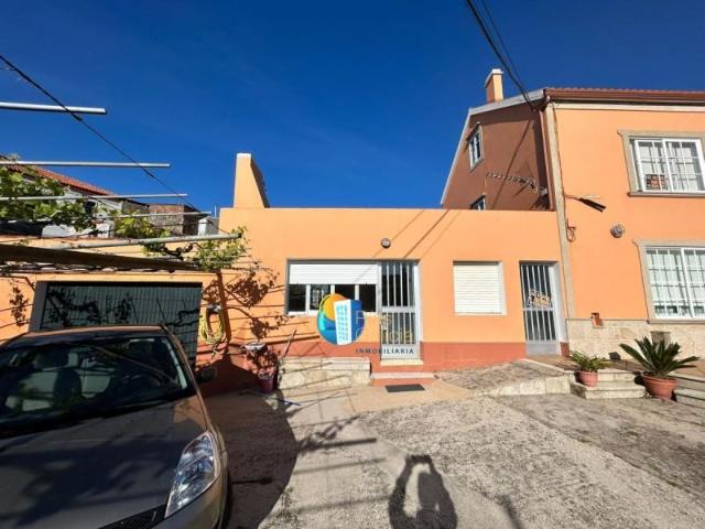 Casa en venta en Porto Do Son