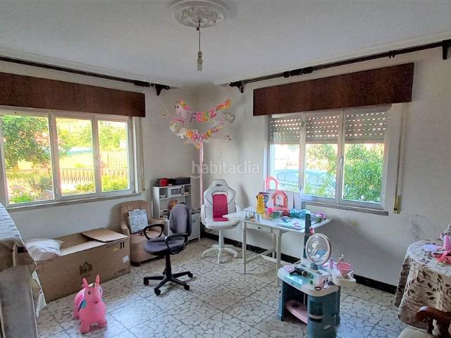 Casa en venta en A Atalaia, O Porto do Son