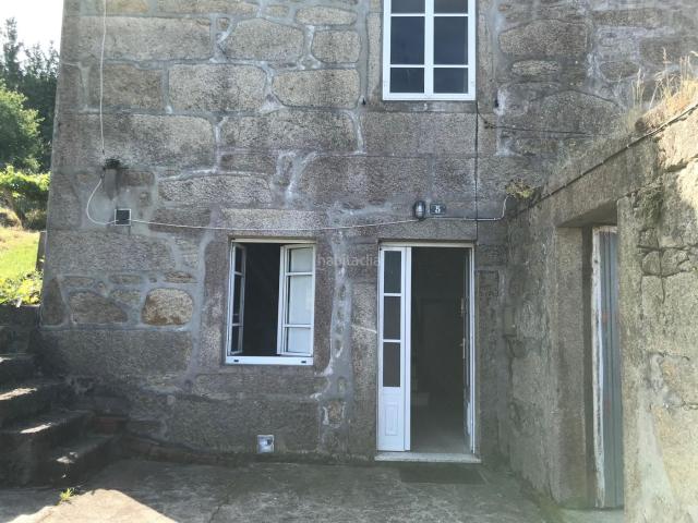 Casa en venta en Xío, Noia