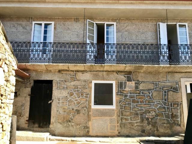 Casa en venta en Xío, Noia