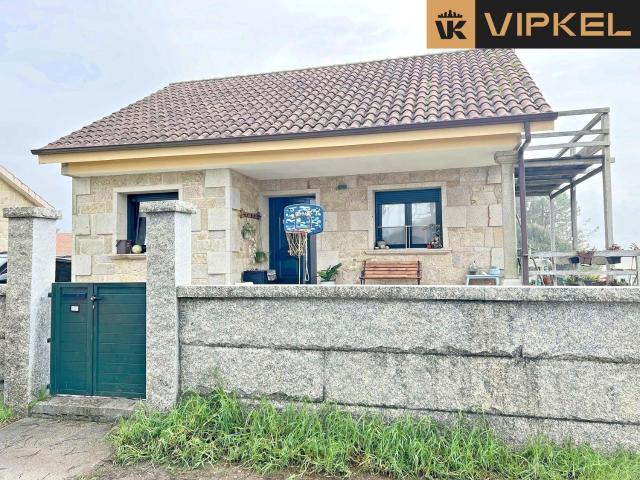Casa en venta en Porto Do Son