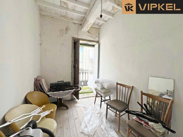 Casa en venta en Noia, Galicia
