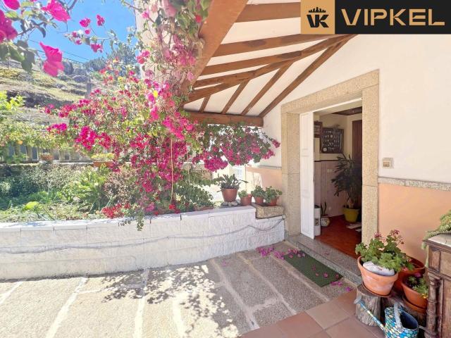 Casa en venta en Porto Do Son, As Laxelas