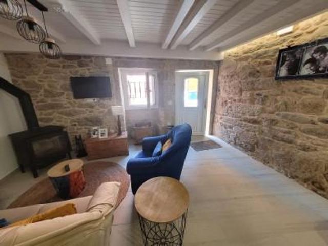 Casa en venta en Porto Do Son