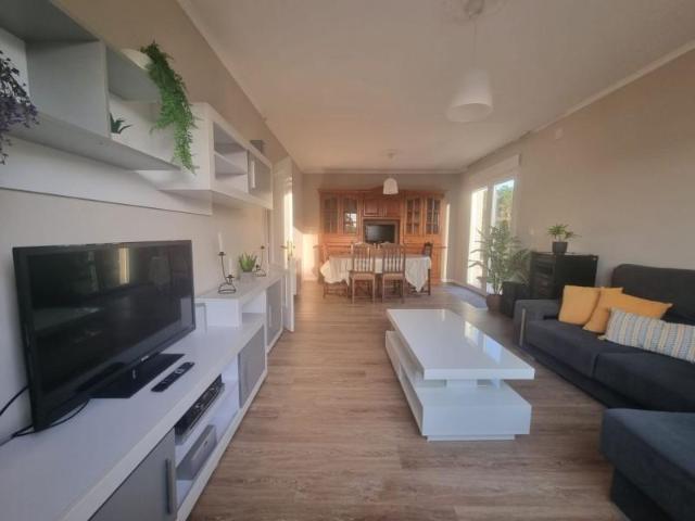 Casa en venta en Porto Do Son