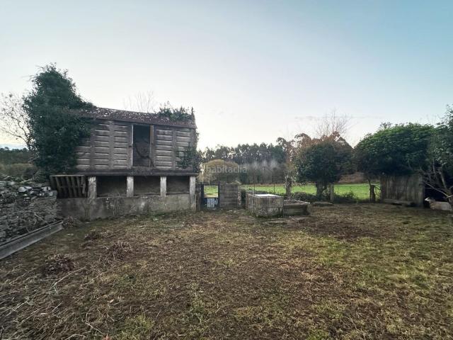 Casa en venta en Xío, Noia