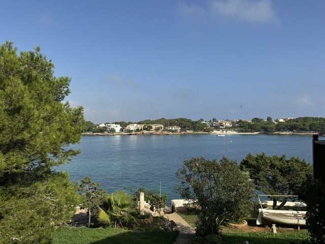 Casa en venta en Portocolom, Migjorn