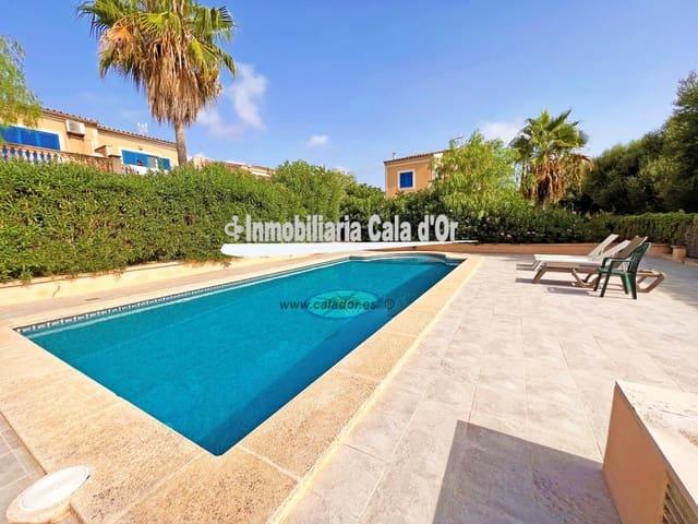 Casa en venta en Portocolom, Portocolom