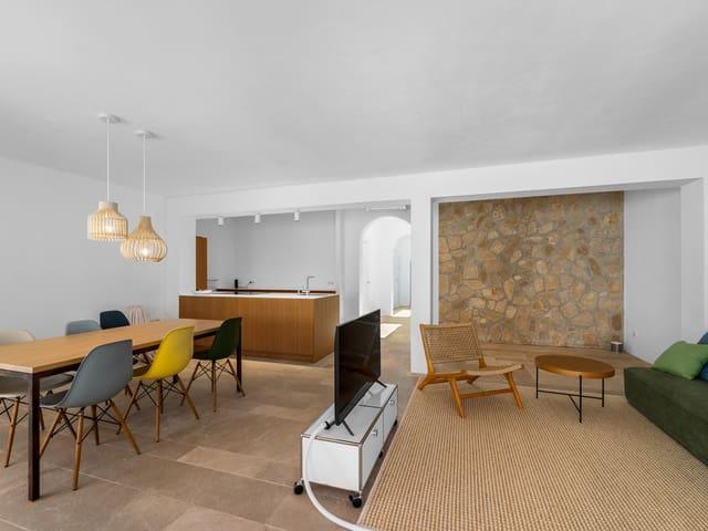 Casa en venta en Portocolom, Migjorn