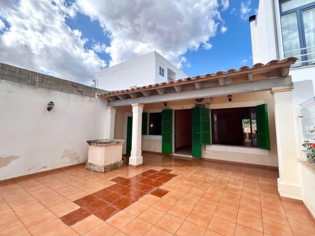Casa en venta en Portocolom, Portocolom