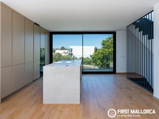 Casa en venta en Portocolom, Migjorn