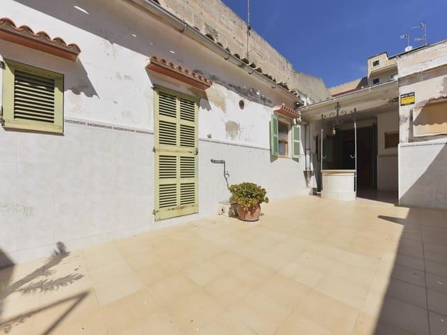 Casa en venta en Manacor, Llevant