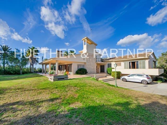 Casa en venta en Manacor, Llevant