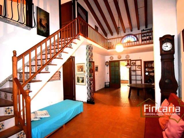 Villa en venta en Porto Cristo