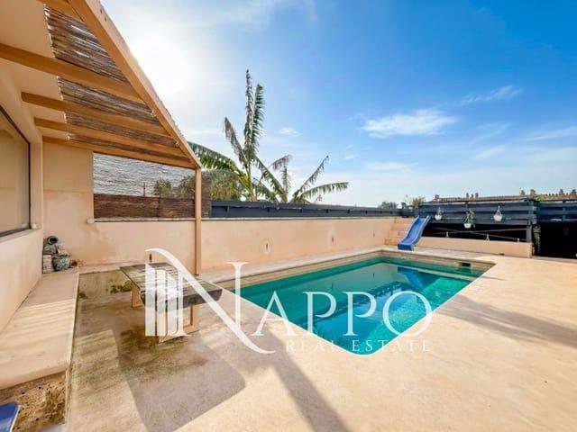 Casa en venta en Pòrtol, Raiguer