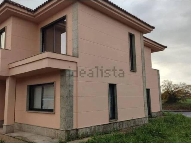 Casa en venta en Lugo, Galicia