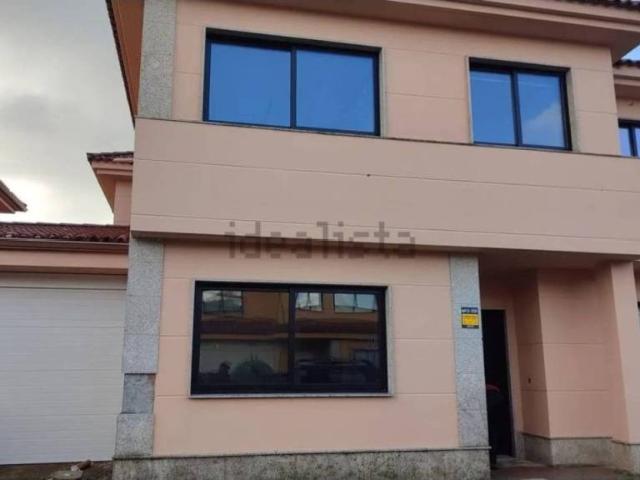 Casa en venta en Lugo, Galicia